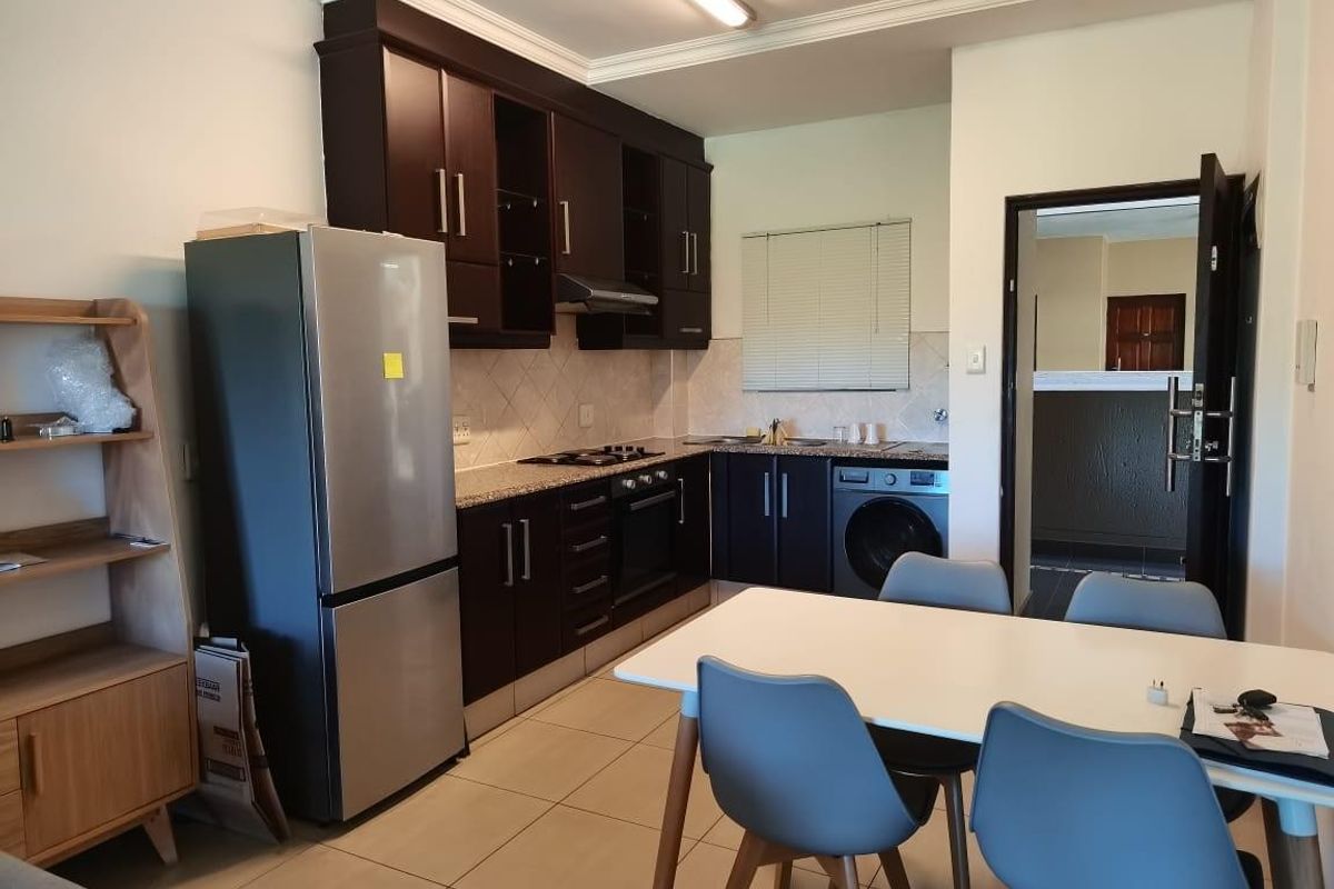 1 bedroom Apartment in Umhlanga Ridge - Photo 4