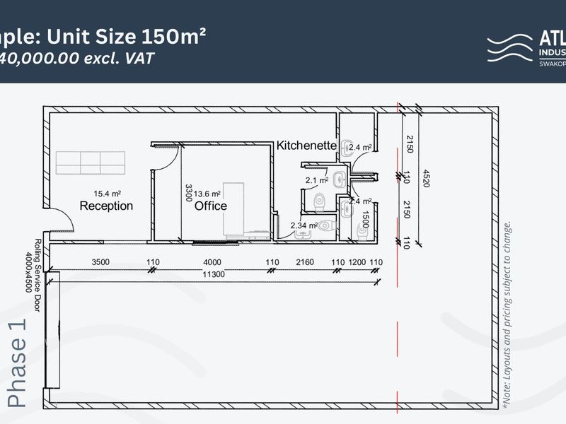 Warehouse Units - Photo 7