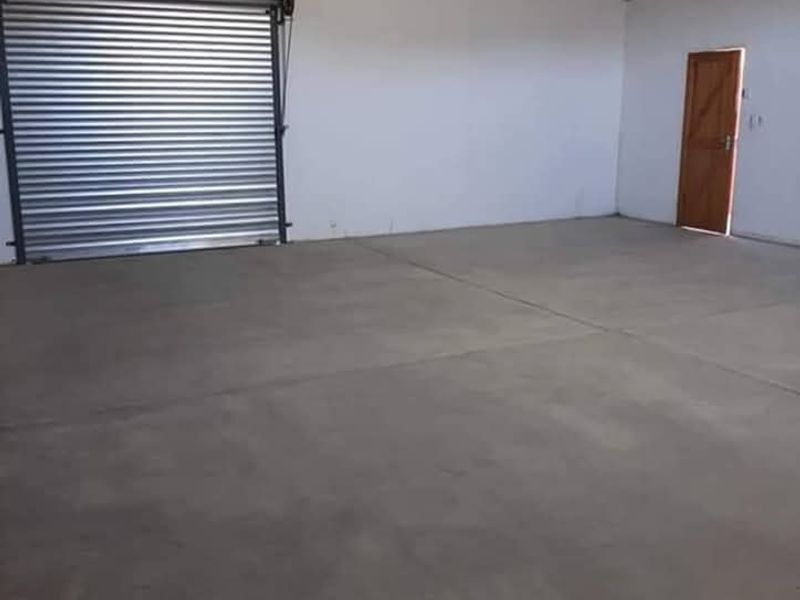 This property is located in Ext 2, Industrial area, Okahandja - Photo 4