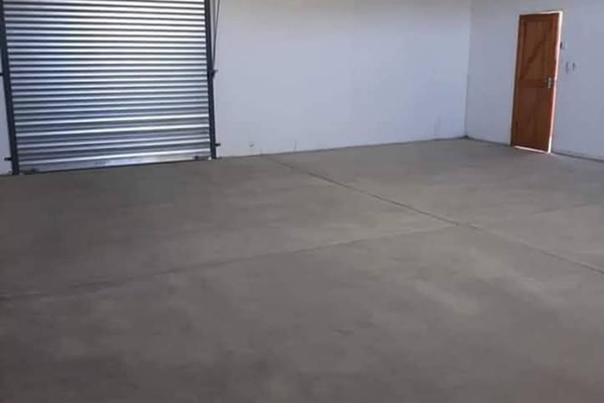 This property is located in Ext 2, Industrial area, Okahandja - Photo 4