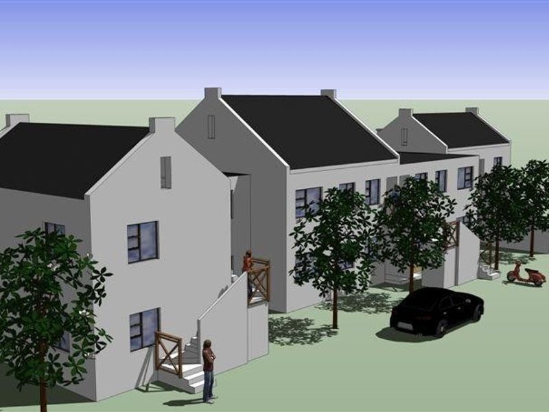 Coastal Lifestyle Farm & Development Opportunity – Erf 1235, Franskraal - Photo 6