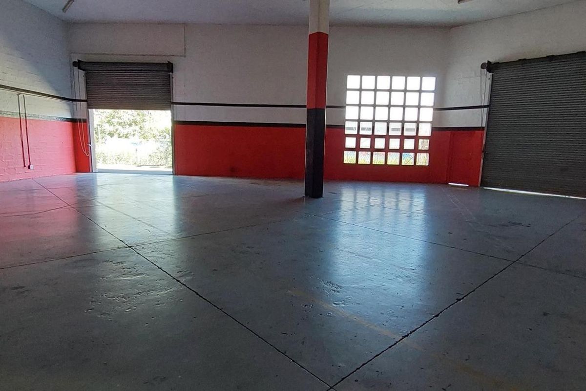 620m2 Warehouse |  Superlink Access | Prime Location - Photo 2