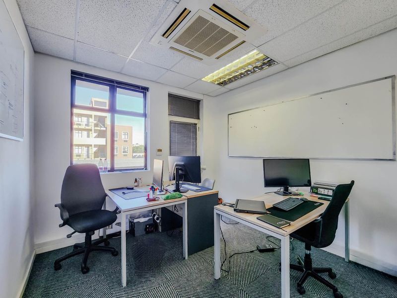 Bright First Floor Office For Sale – Millennium Business Park, Century City - Photo 10