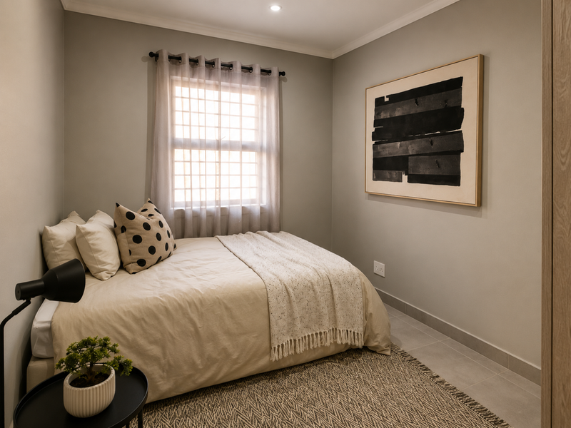 4 Bedroom House at Lion Pride Lifestyle Estate - Photo 10