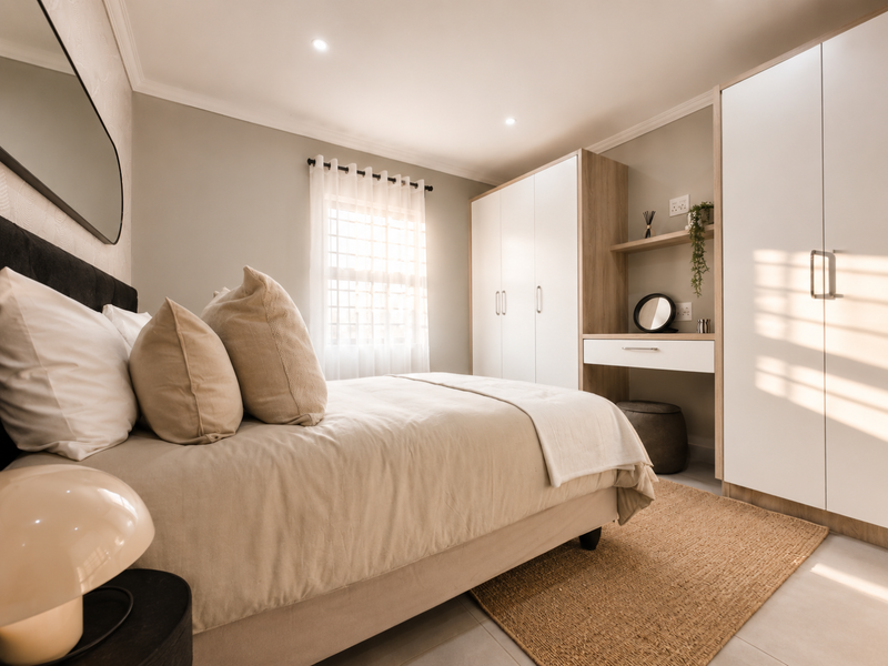 3 Bedroom House at Lion Pride Lifestyle Estate - Photo 8