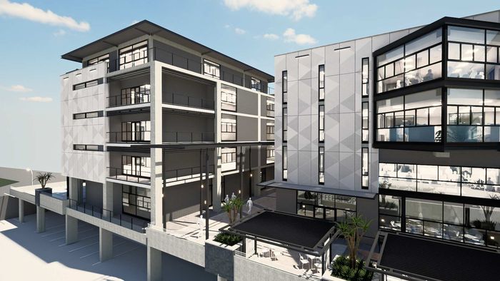 Property #2552876, Business Rental Monthly in Kleine Kuppe