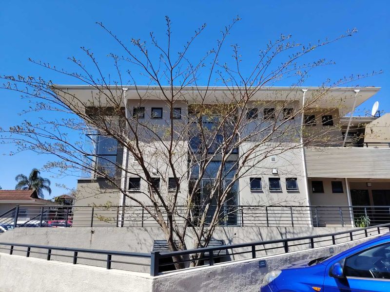 Prime 512 sqm Office Space for Sale in Brooke Office Park - Photo 2