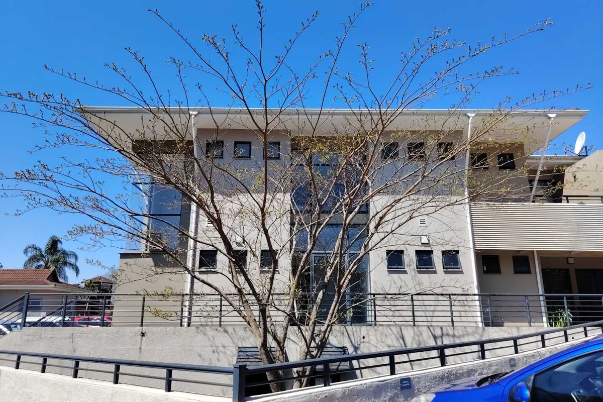 Prime 512 sqm Office Space for Sale in Brooke Office Park - Photo 2