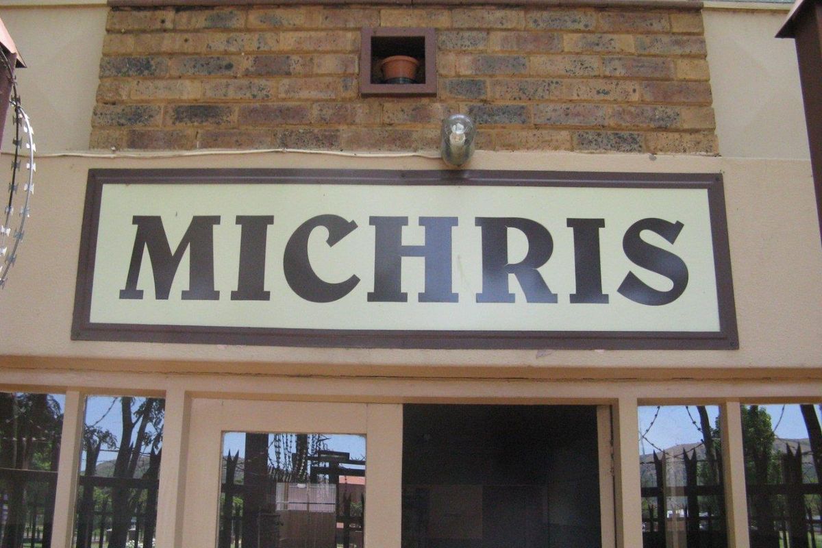 BACHELOR FLAT TO RENT IN ELOFFSDAL - Photo 2