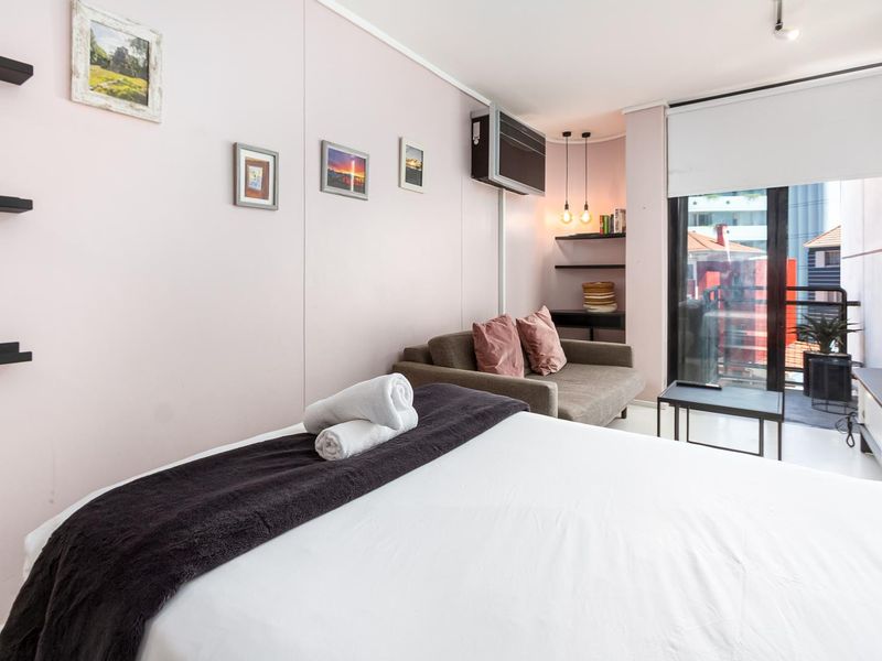 The Flamingo - Photo 8