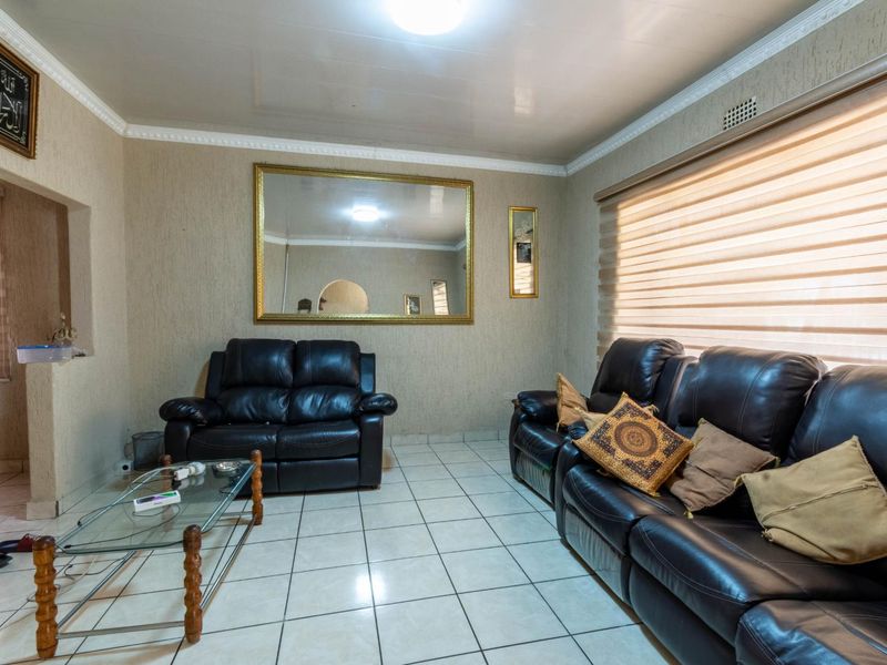 3 Bedroom House for sale in New Modder - Photo 5