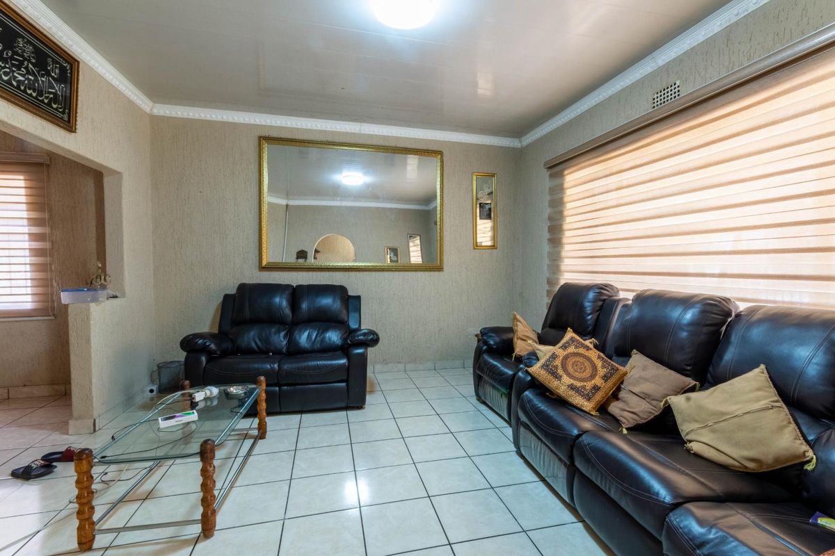 3 Bedroom House for sale in New Modder - Photo 5