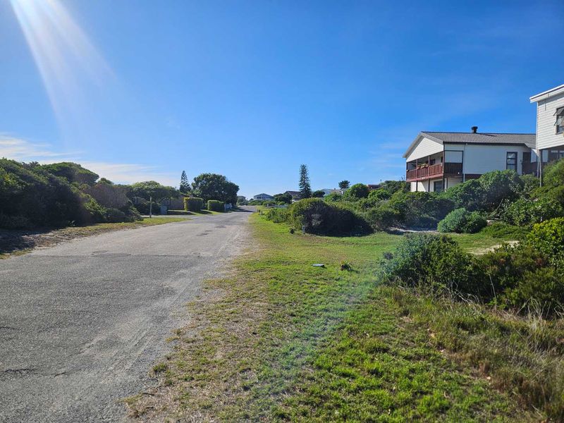 Vacant stand in Coastal Village - Photo 9