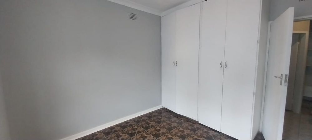 1st bedroom