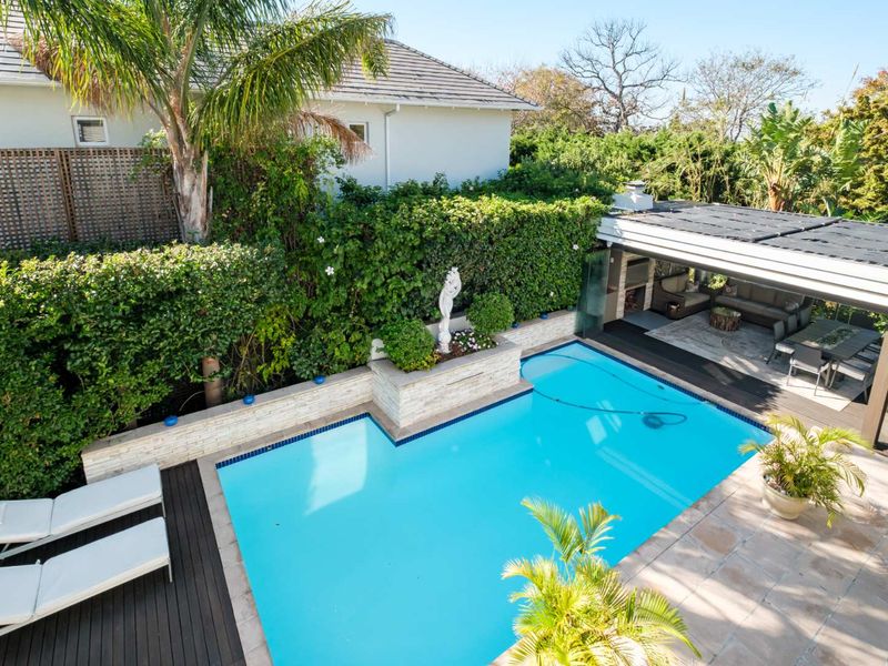 Timeless Elegance with Dual Living in the Heart of Newlands - Photo 6