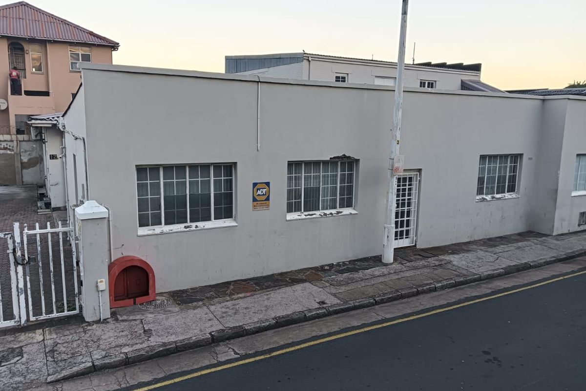 Office Space to Let in Davenport Durban - Photo 5