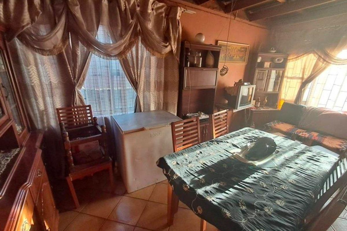 2 Bedroom House In Ivory Park Ext 08 - Photo 4