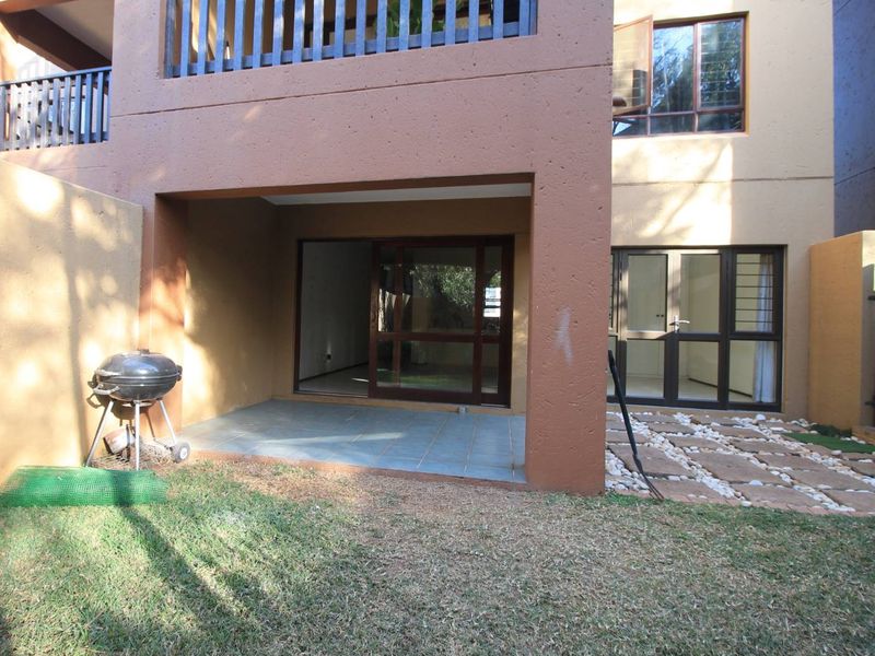 Sunny garden apartment - Photo 9