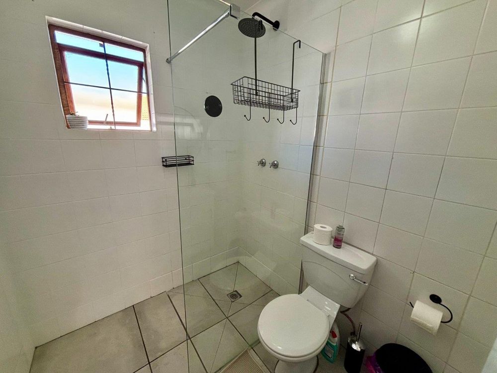 Second Bathroom