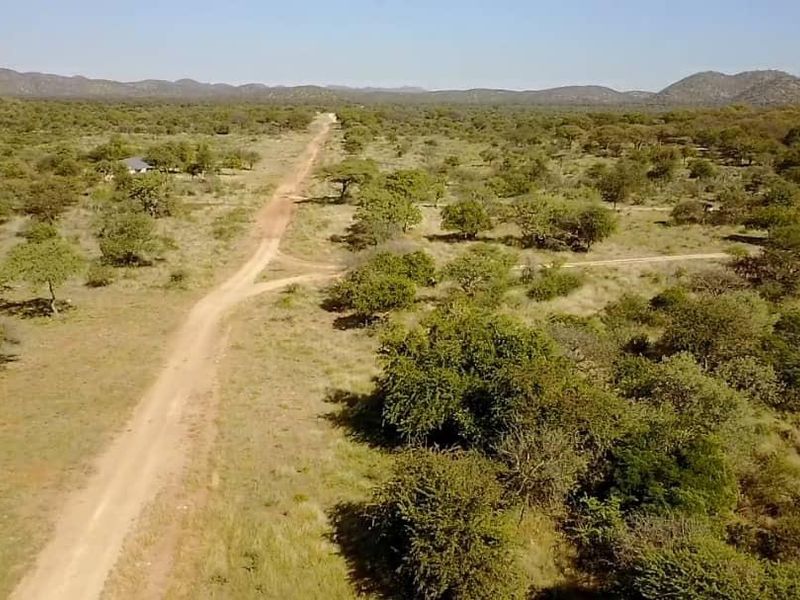 Game/Stock farm for sale Otavi Namibia - Photo 4