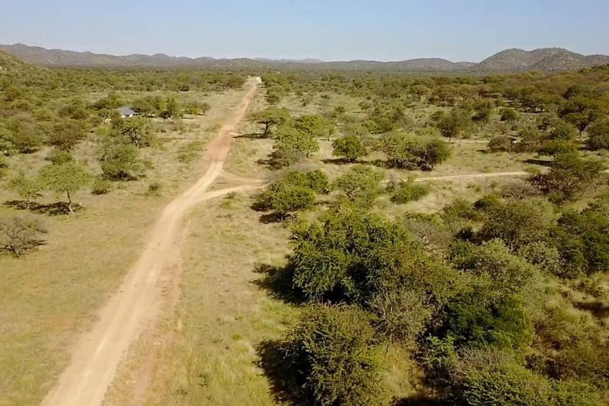 Game/Stock farm for sale Otavi Namibia - Photo 4