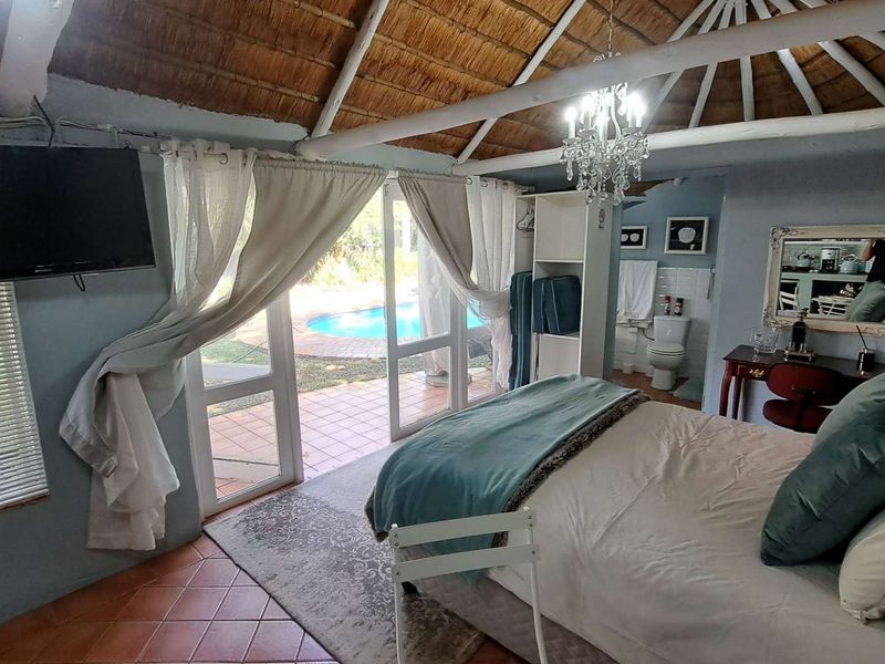 1 Bedroom Cottage - Photo 7