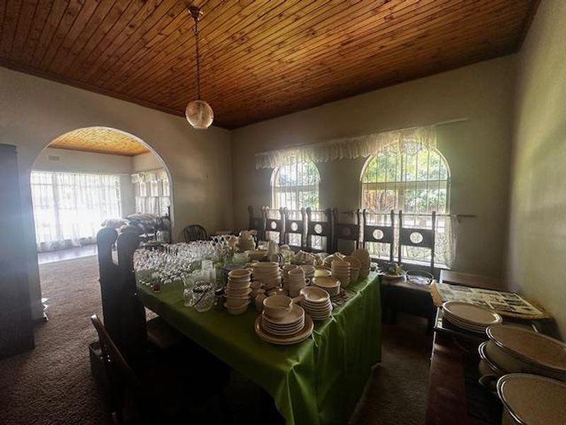 Furnished Home with Borehole in Quiet Cul-de-Sac – Bultfontein - Photo 6