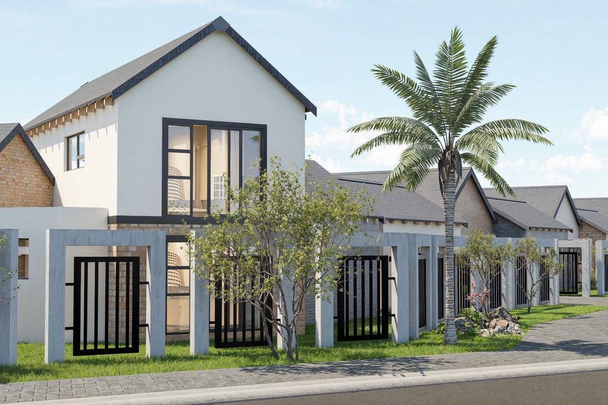 Only 3 units left up for grabs!!  N$ 2 000 000 - Photo 4