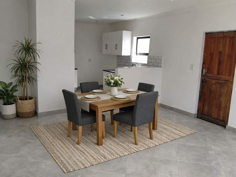 Charming 2-Bedroom house Available for Long-Term Rental - Photo 3