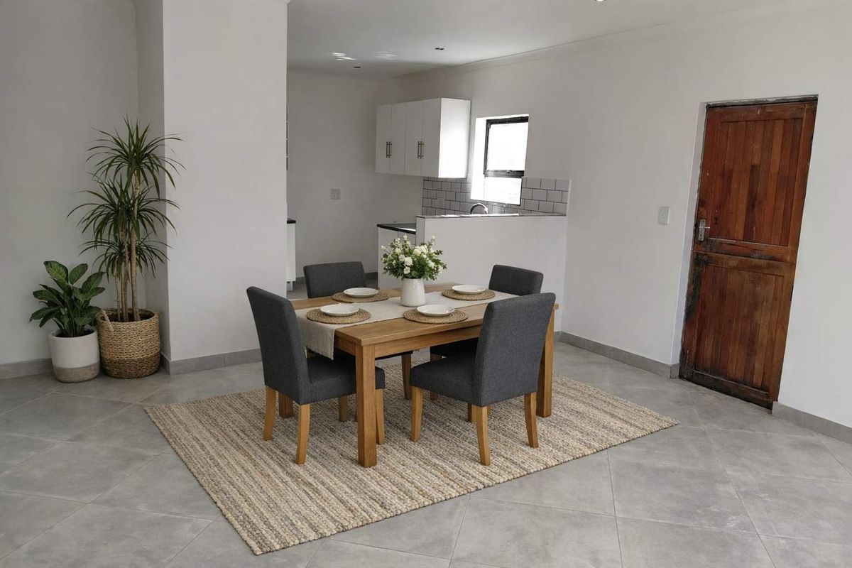 Charming 2-Bedroom house Available for Long-Term Rental - Photo 3