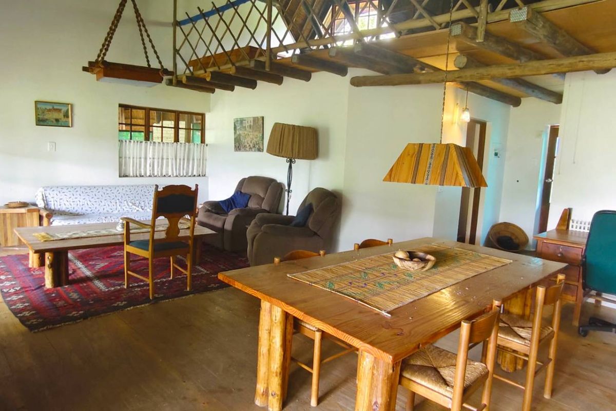 Exceptional Dual Living Property with Panoramic Views - Photo 5