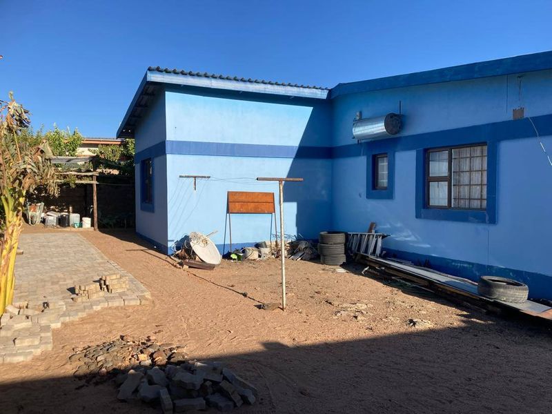 3 Bedroom House For Sale In Okahandja - Photo 4