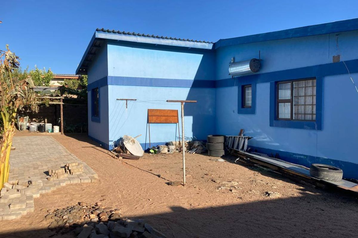 3 Bedroom House For Sale In Okahandja - Photo 4
