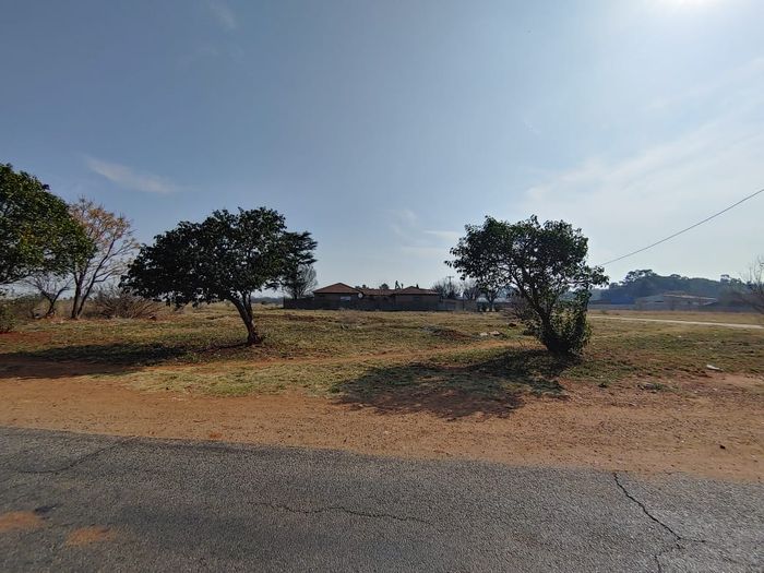 Property #2556470, Vacant Land Residential For Sale in Henley On Klip