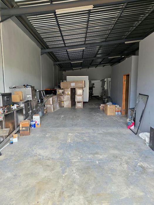 Property #2485242, Industrial For Sale in Prosperita