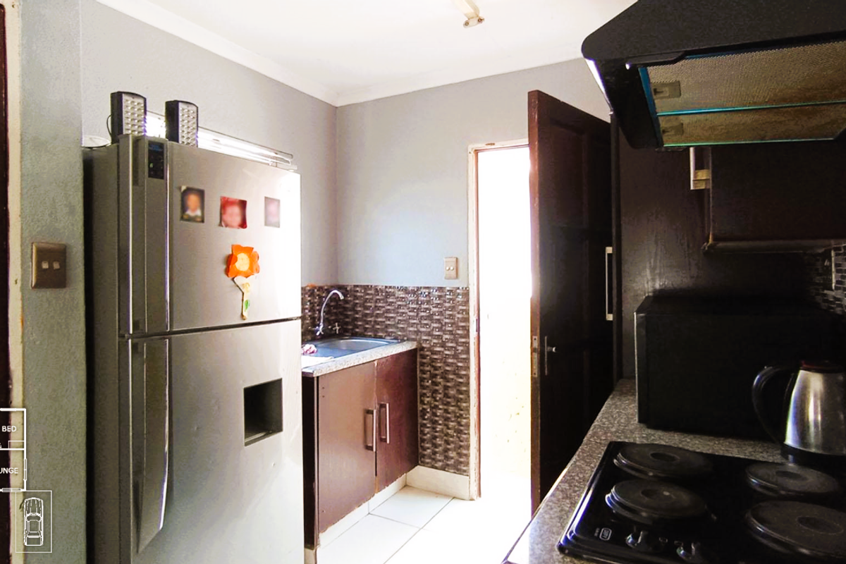 Charming 2-Bedroom Home – Ideal for First-Time Buyers or Investors - Photo 2