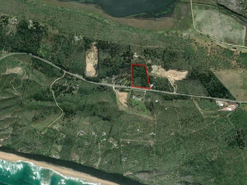 Smart Investment! Prime Land for Business or Residential Use! - Photo 9