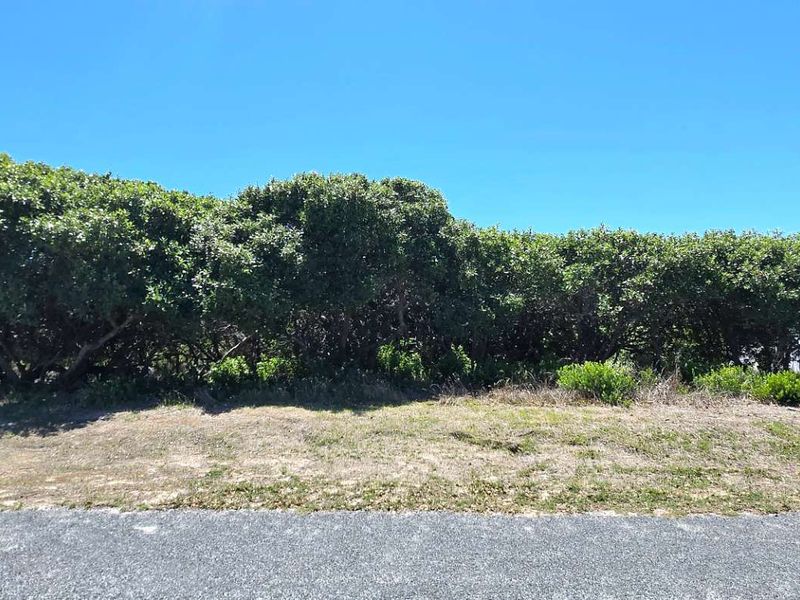 Prime Corner Stand in Kleinbaai – Excellent Investment Opportunity - Photo 9