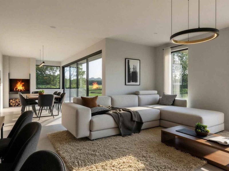 Exceptional Living in a Four-Bedroom Home Overlooking a Lake in Paarl Valleij Lifestyle Estate & Farm - Photo 2