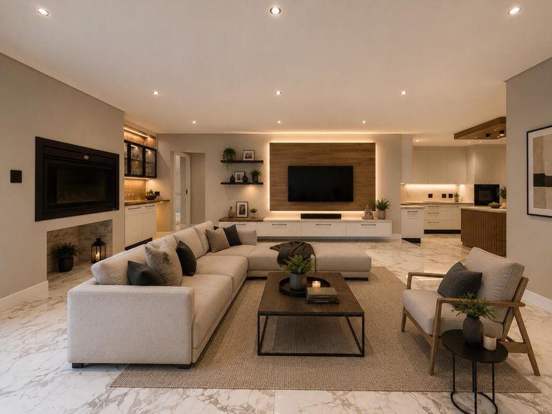 Cinema, Boma, Pool & Endless Luxury Living - Photo 4