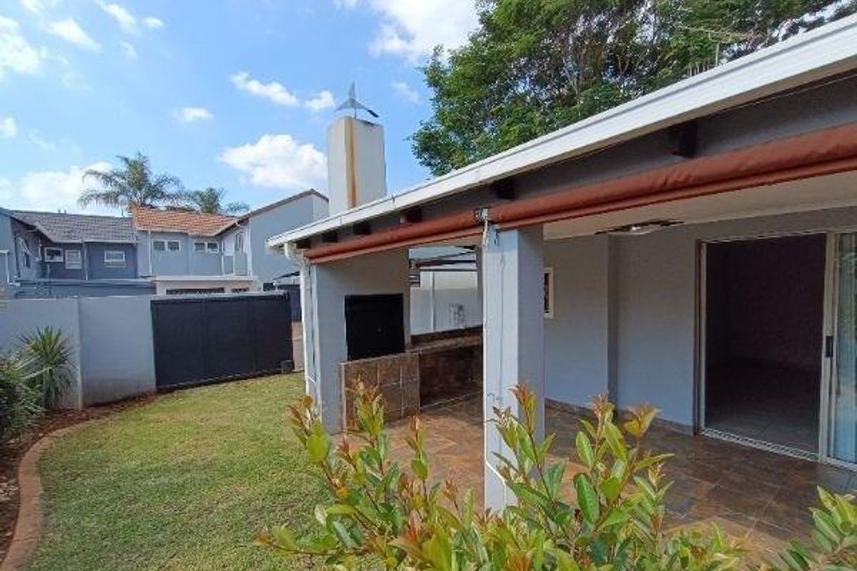 HENNOPSPARK - 3 BEDROOM 2 BATHROOM FULL TITLE HOUSE - Photo 4