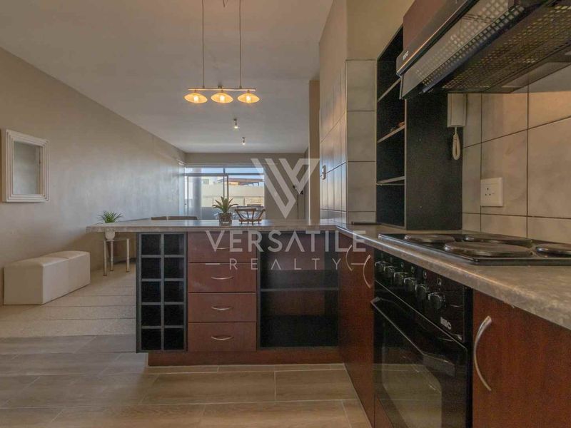 Dolphin View apartment for sale - Photo 6