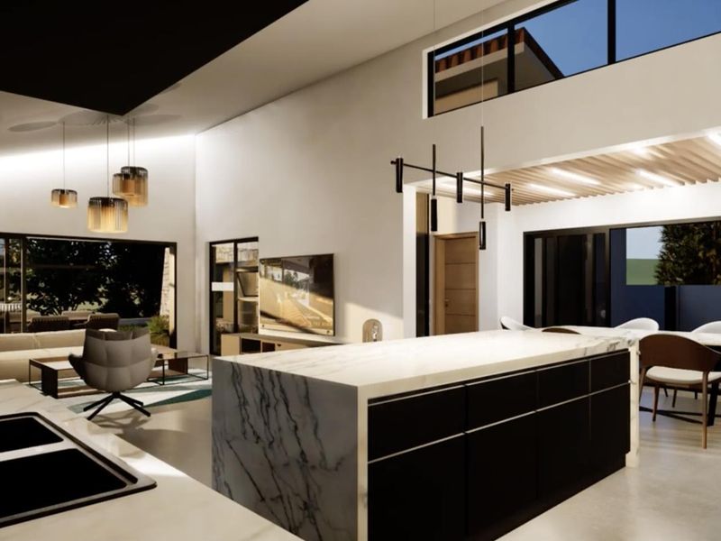 Plot and Plan opportunity on Langebaan Country Estate - Photo 6