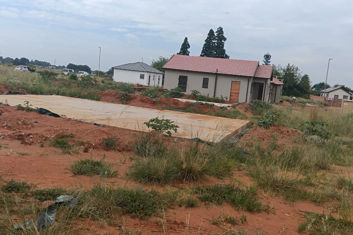 #WINDMILL PARK : NEW DEVELOPMENT - #FIRST TIME BUYERS AND INVESTORS.SECURITY,ACCESSIBILITY AND OPPORTUNITY!! - Photo 2