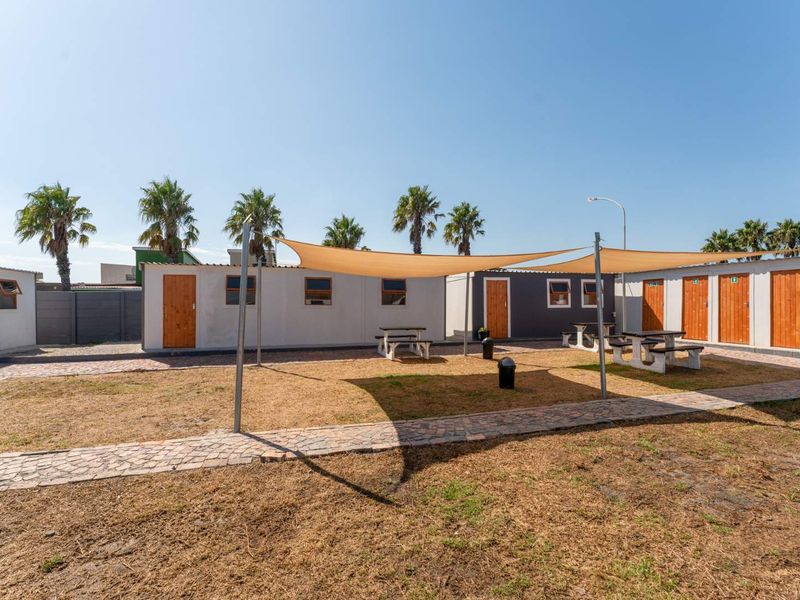 Prime Corner Erf for Sale  Zoned SR1 in Pelican Park - Photo 5