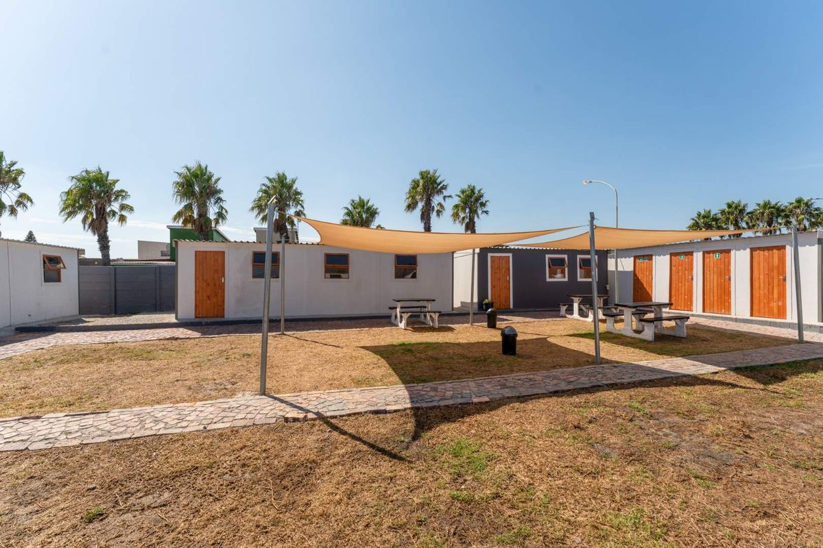 Prime Corner Erf for Sale  Zoned SR1 in Pelican Park - Photo 5