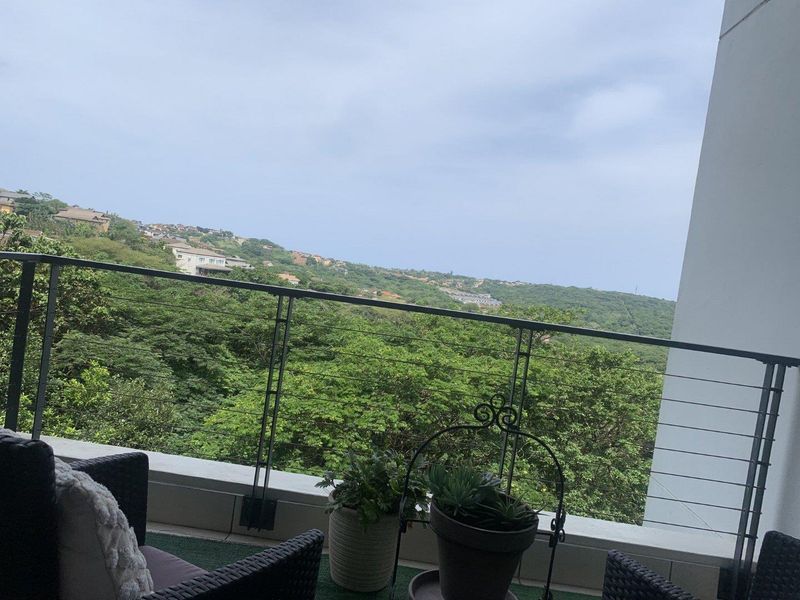 Modern 2-Bedroom Appartement in Seaward Estates - Photo 6