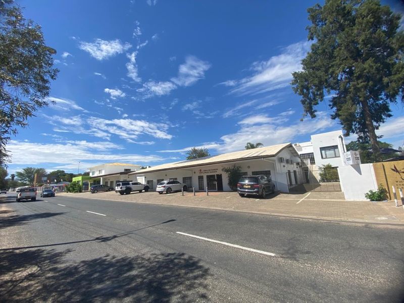 🌇 Prime Commercial Investment – Eros, Windhoek - Photo 3