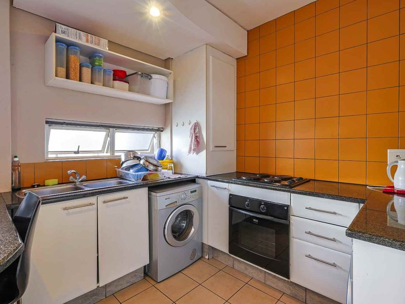 2 Bedroom Sudent Apartment For Sale - Photo 8