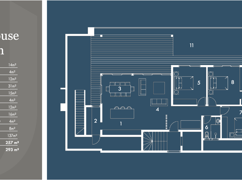 Island living perfected - Photo 8